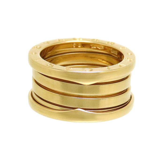 BVLGARI 
ビーゼロワン リング M