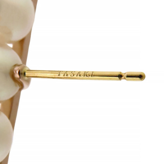 TASAKI 
Balance Plus Earrings