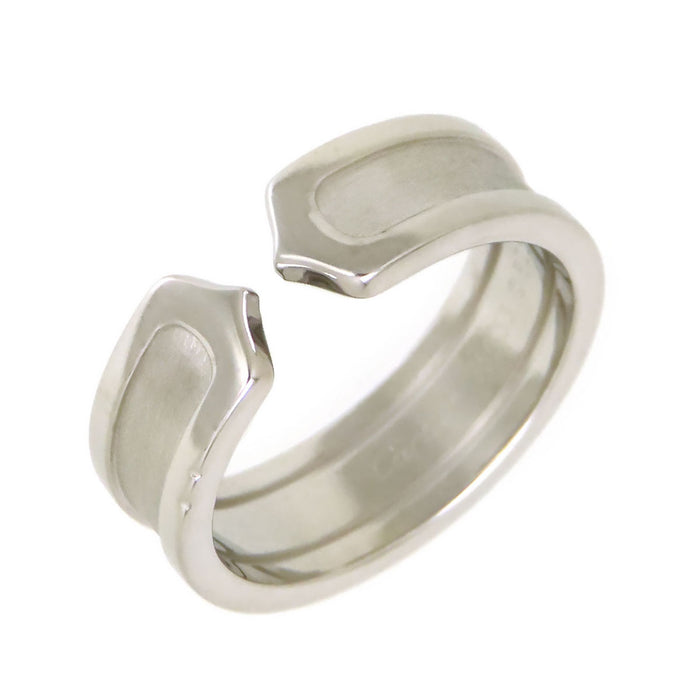 CARTIER 
C2 Ring SM