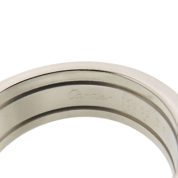 CARTIER 
C2 Ring SM