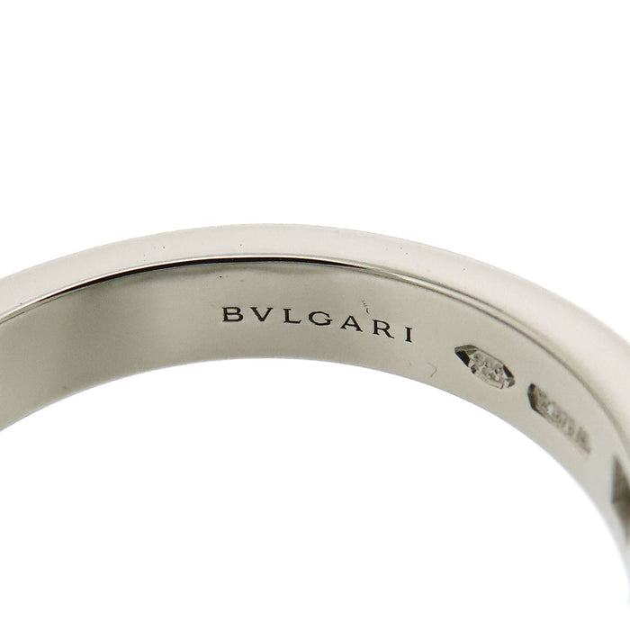 BVLGARI 
マリーミー ウェディング リング