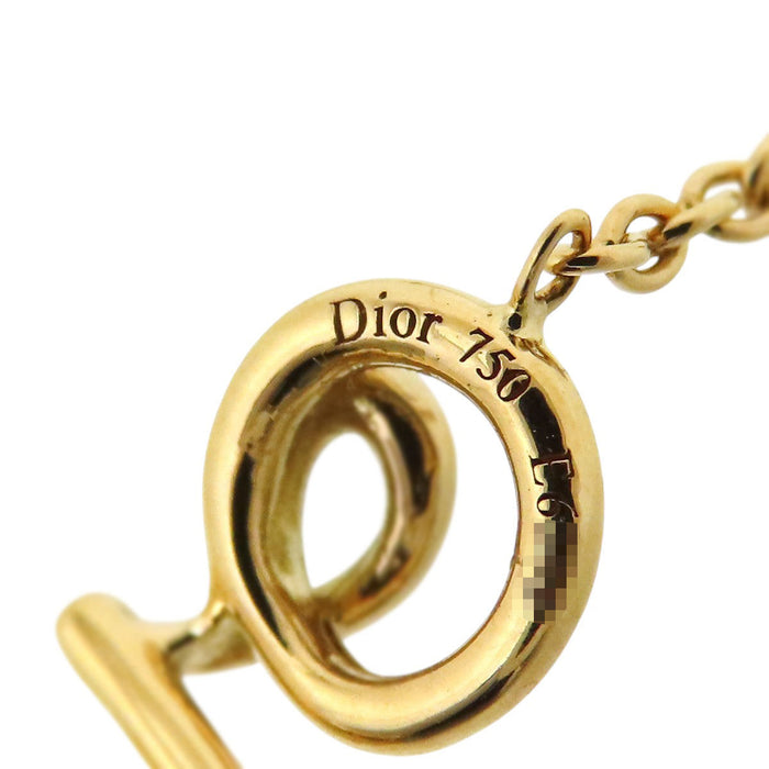 Dior 
Bracelet Amour