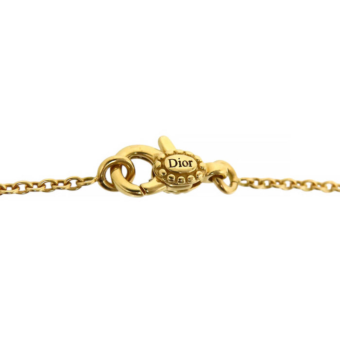 Dior 
Collier Rose des Vents