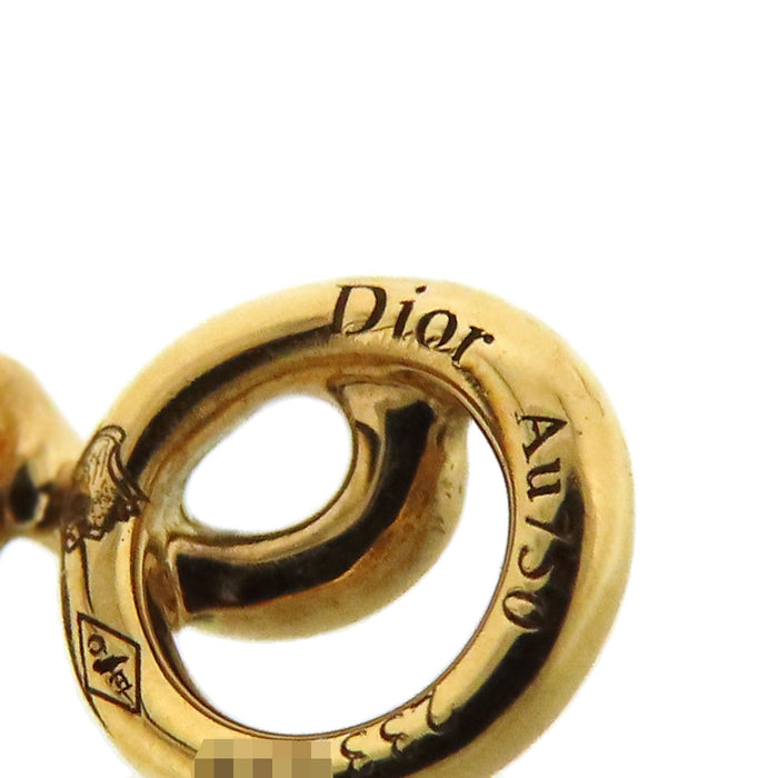Dior 
Boucles d’oreilles Amour, pour une seule oreille