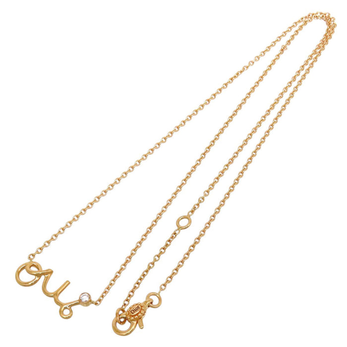 Dior 
Collier Amour