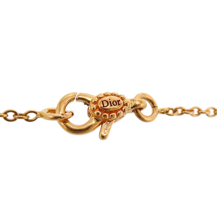 Dior 
Collier Amour