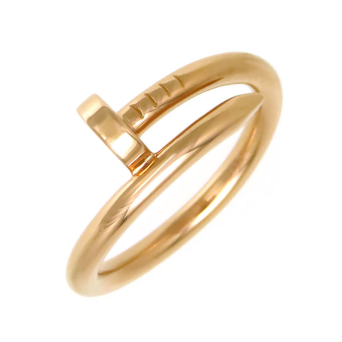 CARTIER
Juste un Clou ring