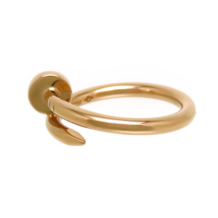 CARTIER
Juste un Clou ring