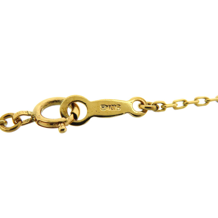 MIKIMOTO 
Collier Baby Pearl