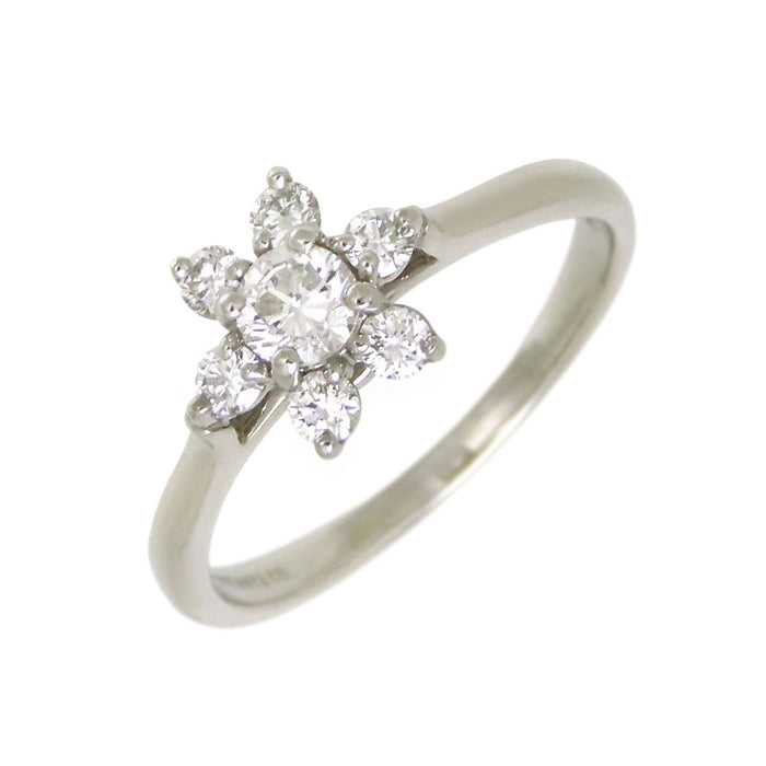 TIFFANY&Co. 
バターカップ リング