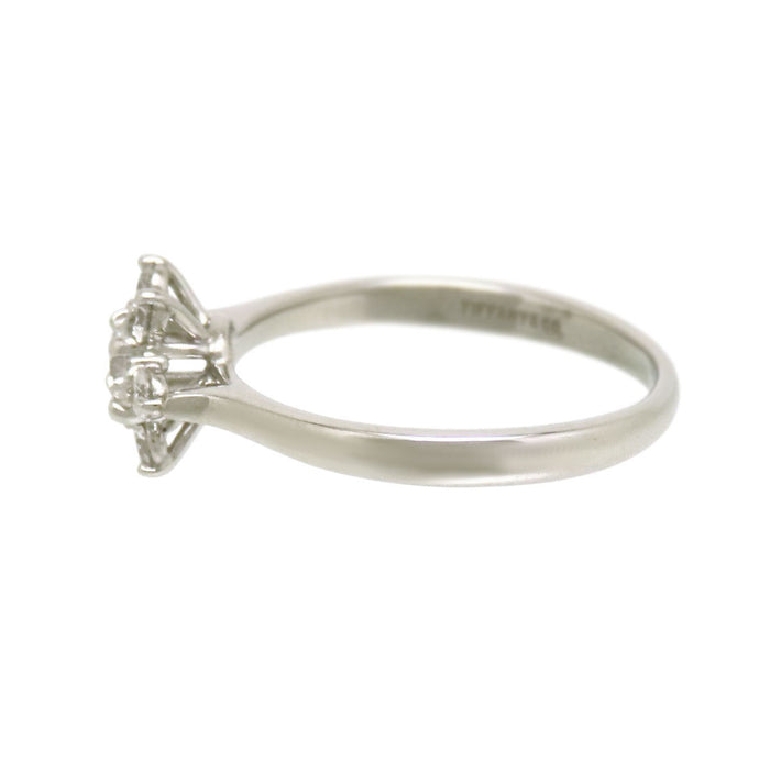 TIFFANY&Co. 
バターカップ リング