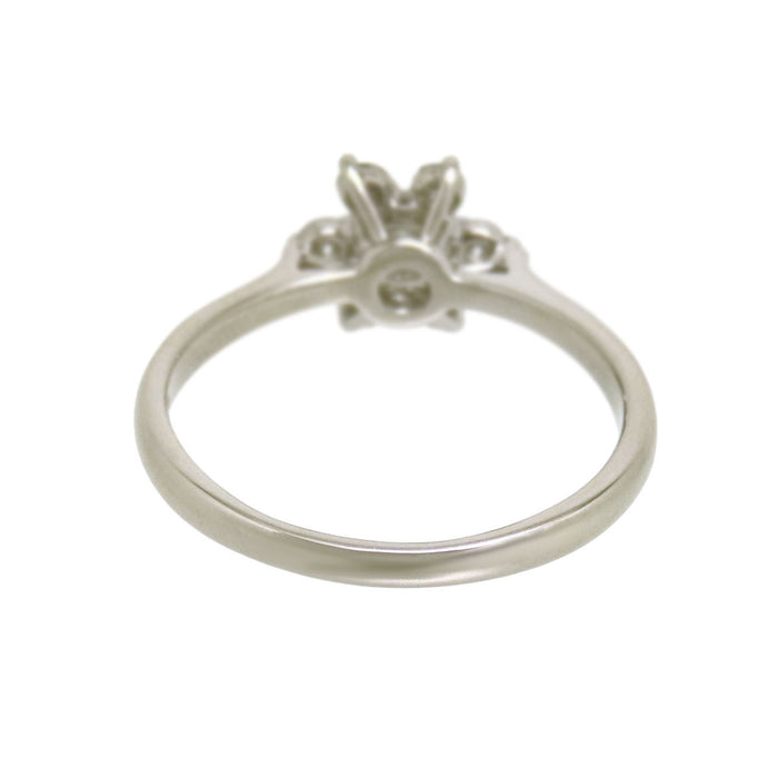 TIFFANY&Co. 
バターカップ リング