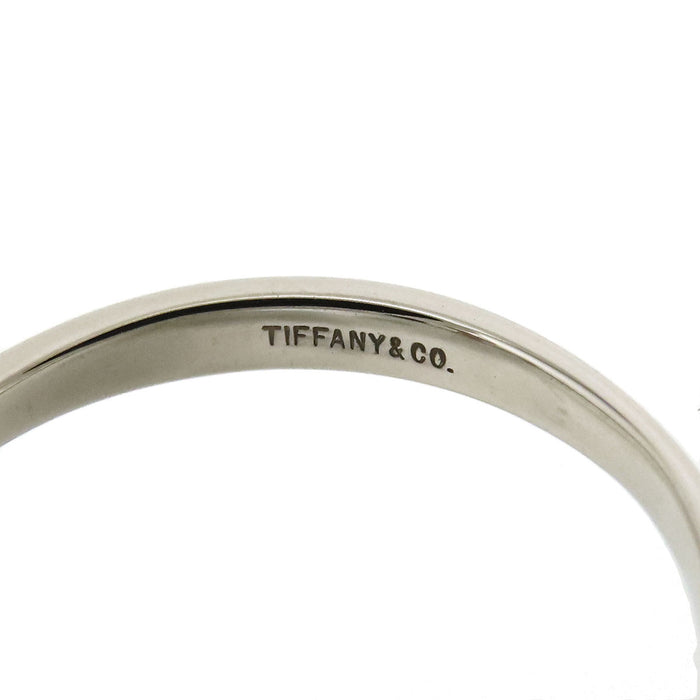 TIFFANY&Co. 
バターカップ リング