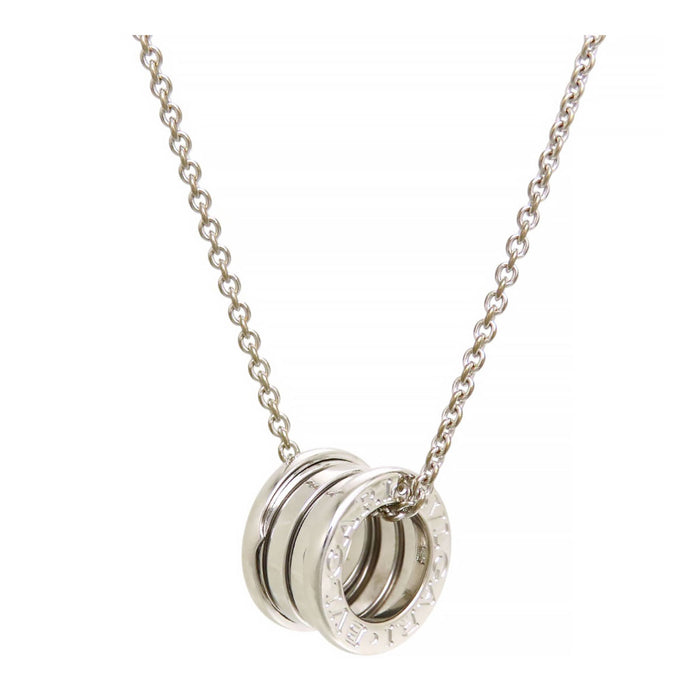 BVLGARI 
Collier B.zero1