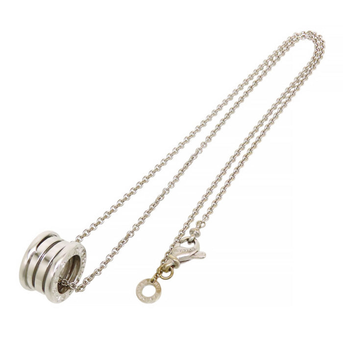BVLGARI 
Collier B.zero1