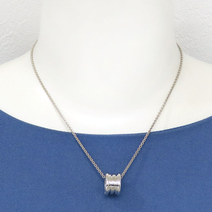 BVLGARI 
Collier B.zero1