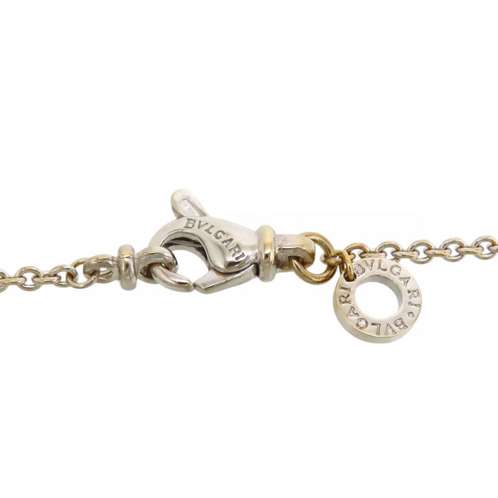 BVLGARI 
Collier B.zero1