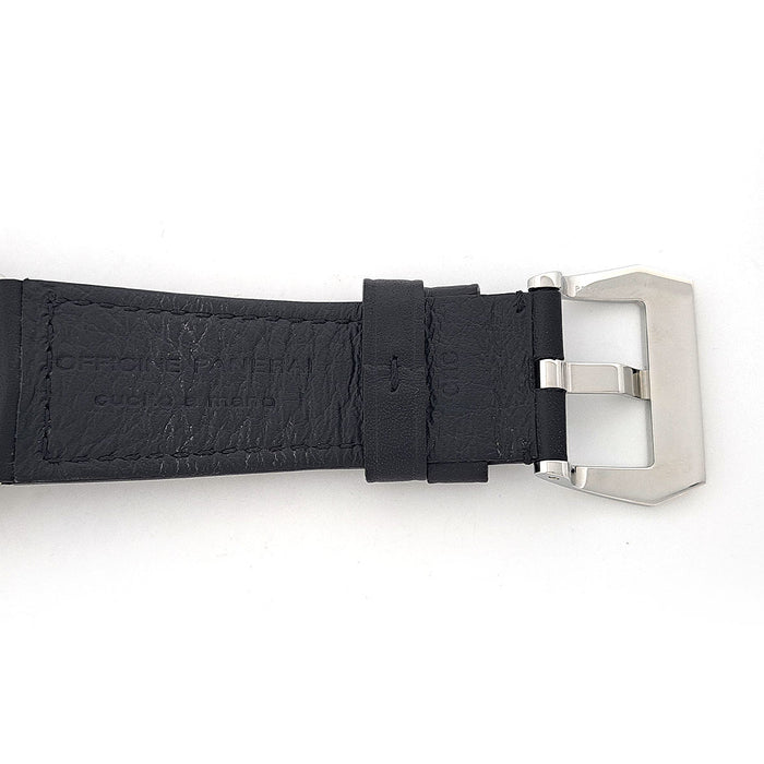 OFFICINE PANERAI 
Radiomir Black Seal Logo