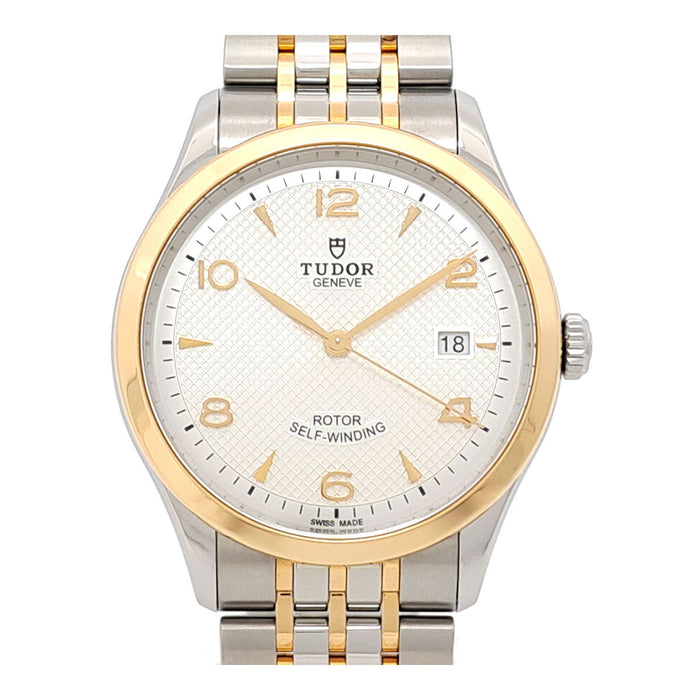 TUDOR 
チュードル 1926 
箱ギャラ付