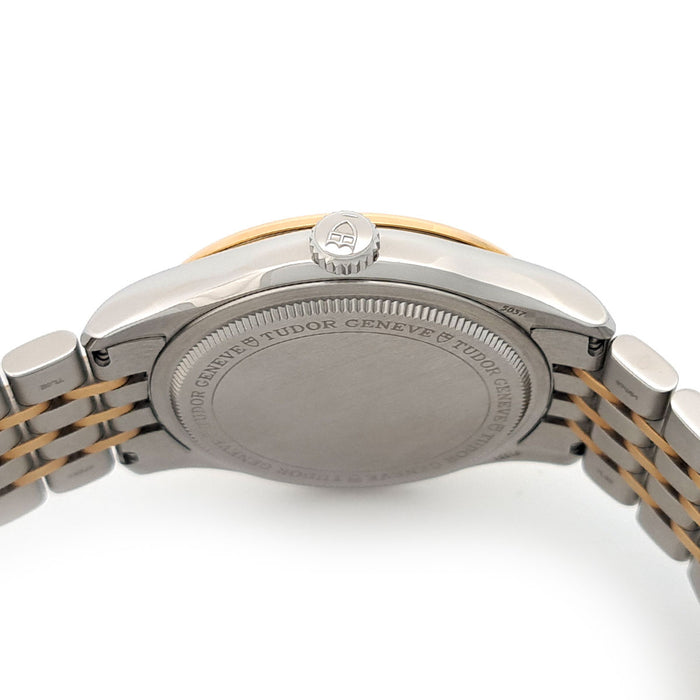 TUDOR 
チュードル 1926 
箱ギャラ付