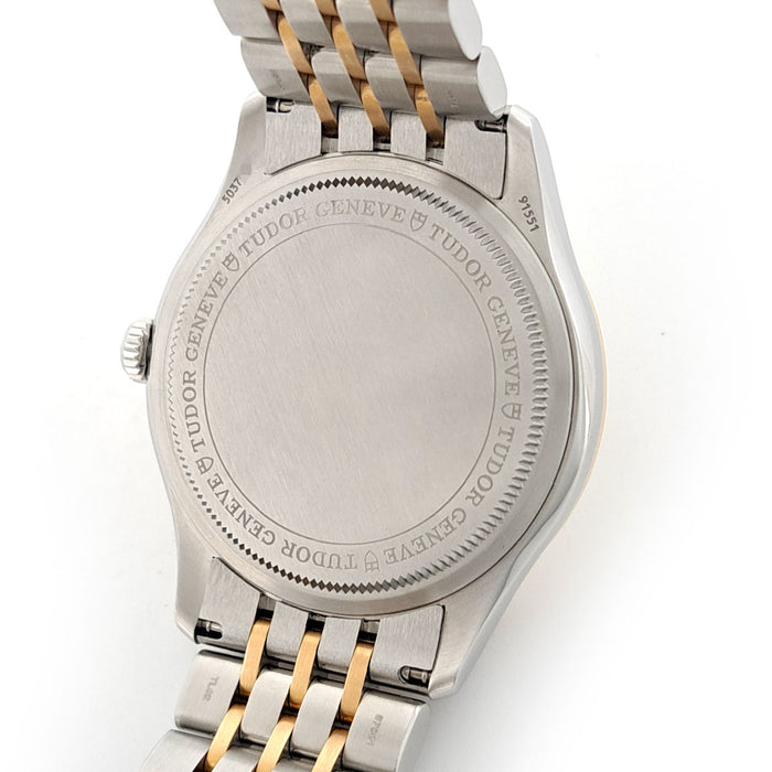 TUDOR 
チュードル 1926 
箱ギャラ付