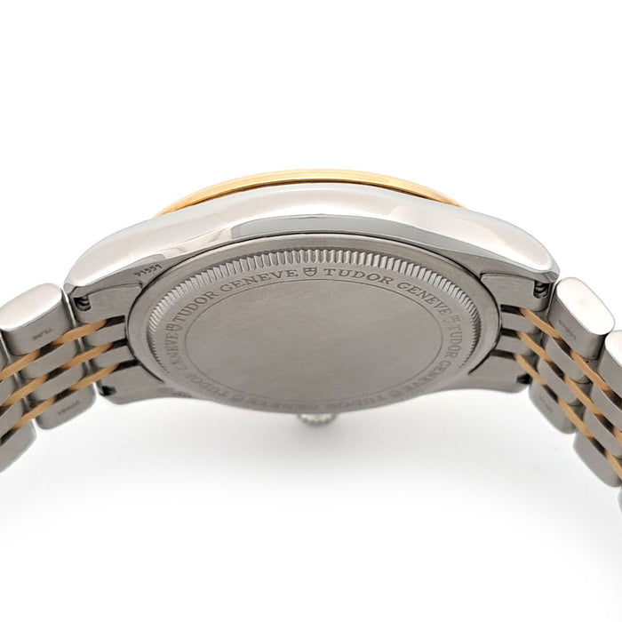 TUDOR 
チュードル 1926 
箱ギャラ付