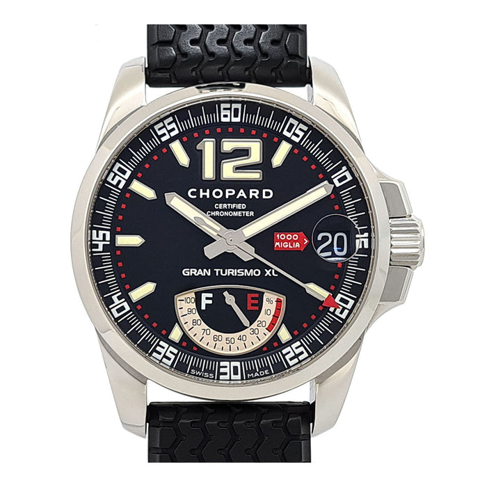 Chopard 
Mille Miglia GT XL Power Control 
With box and papers