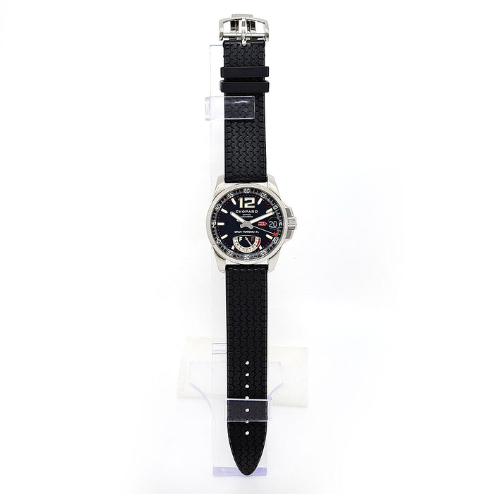 Chopard 
Mille Miglia GT XL Power Control 
With box and papers