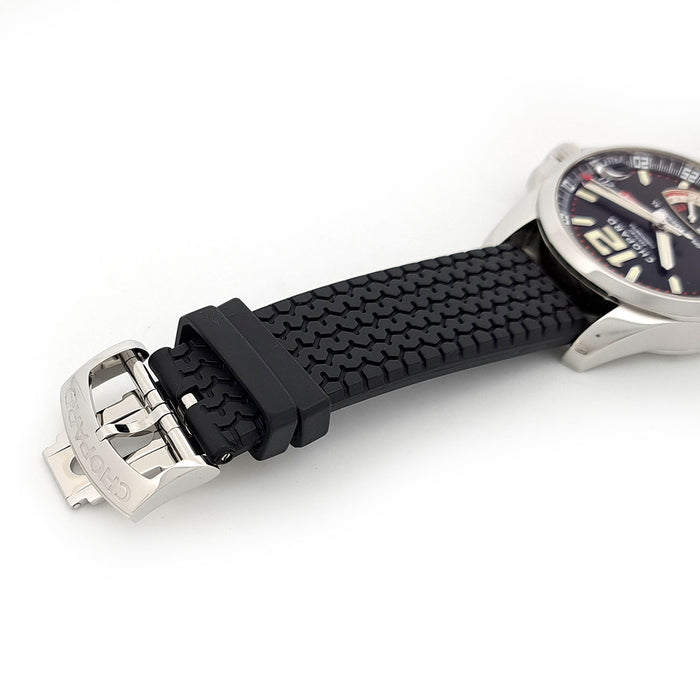 Chopard 
Mille Miglia GT XL Power Control 
With box and papers