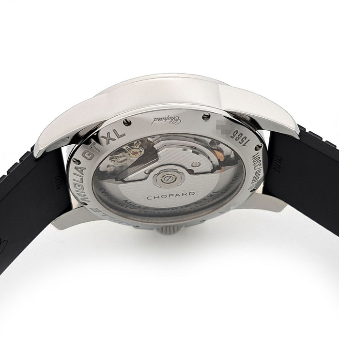 Chopard 
Mille Miglia GT XL Power Control 
With box and papers