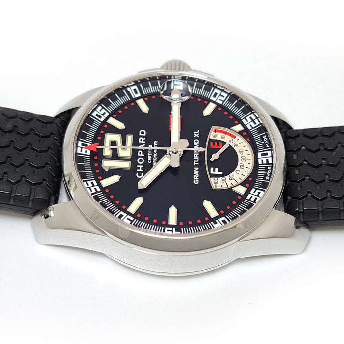 Chopard 
Mille Miglia GT XL Power Control 
With box and papers