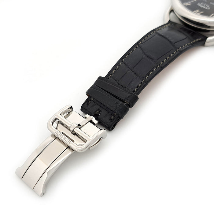 HERMES 
Grande Lune Maximum Arceau 
With box