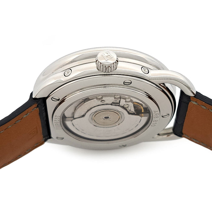HERMES 
Grande Lune Maximum Arceau 
With box
