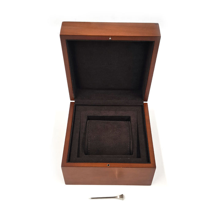 HERMES 
Grande Lune Maximum Arceau 
With box