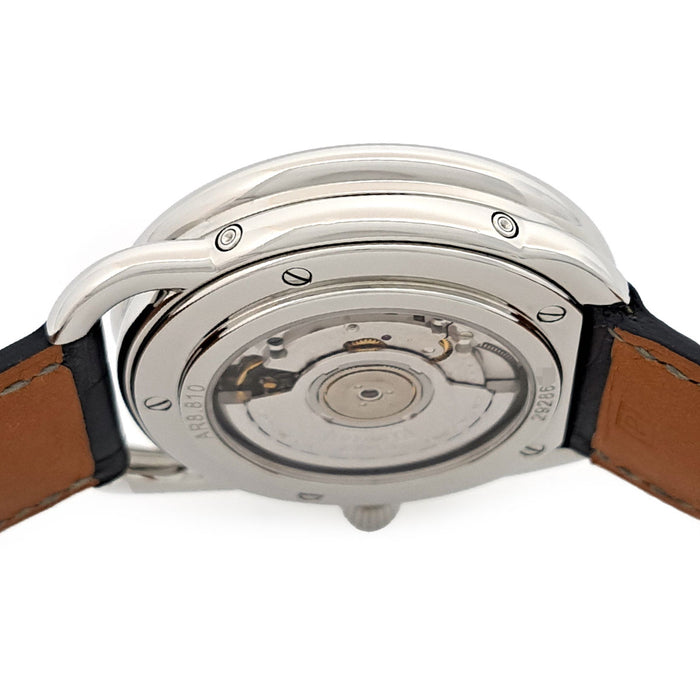 HERMES 
Grande Lune Maximum Arceau 
With box