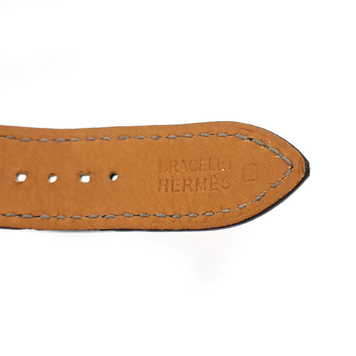HERMES 
Grande Lune Maximum Arceau 
With box