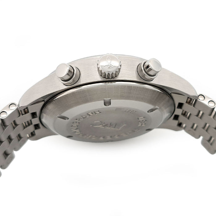 IWC 
Mechanical Flieger Chronograph