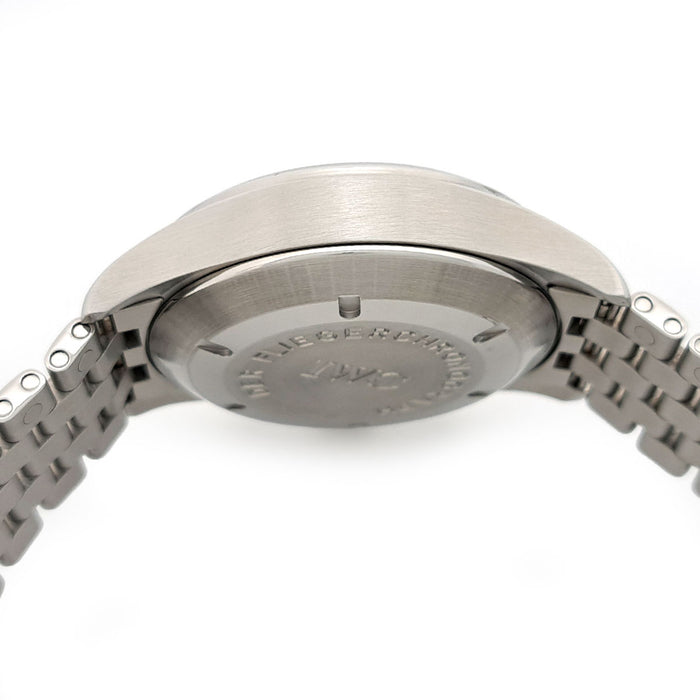IWC 
Mechanical Flieger Chronograph