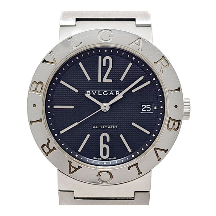 BVLGARI 
ブルガリブルガリ 
箱付