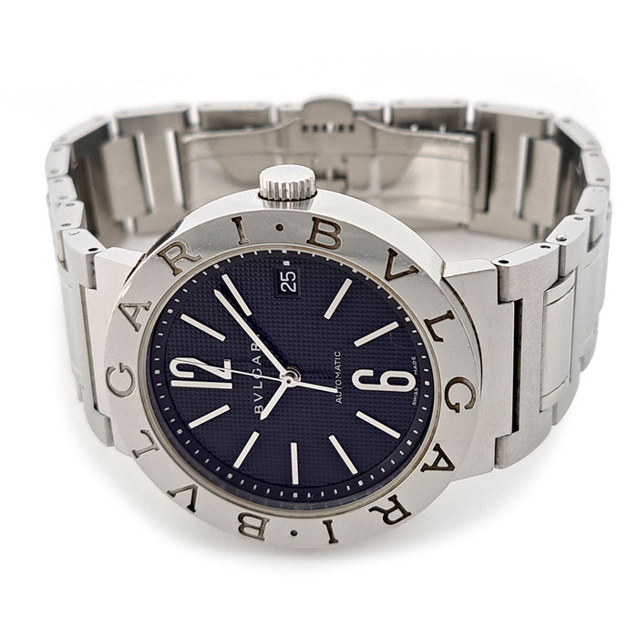 BVLGARI 
ブルガリブルガリ 
箱付