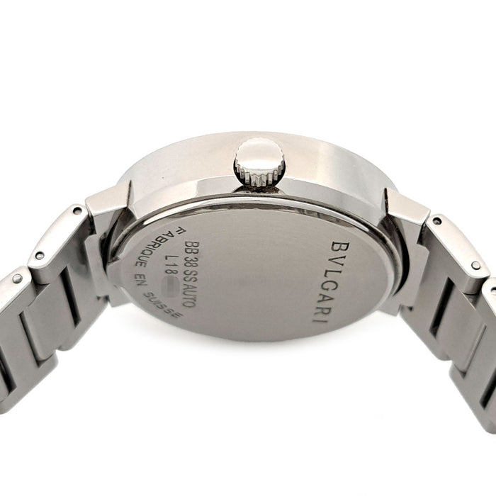 BVLGARI 
ブルガリブルガリ 
箱付