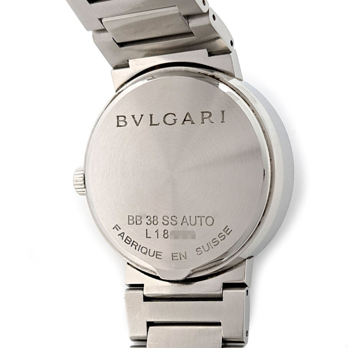 BVLGARI 
ブルガリブルガリ 
箱付