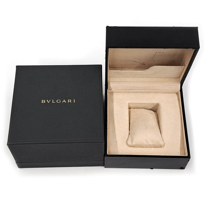 BVLGARI 
ブルガリブルガリ 
箱付