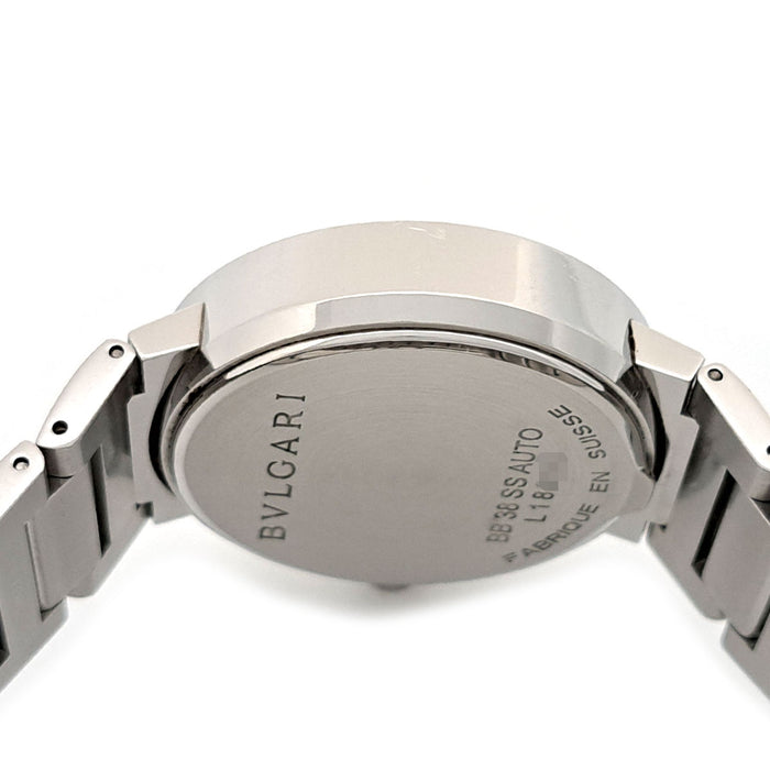 BVLGARI 
ブルガリブルガリ 
箱付