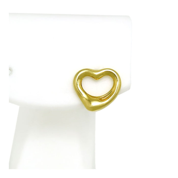 TIFFANY&Co. 
オープンハート ピアス 片耳用