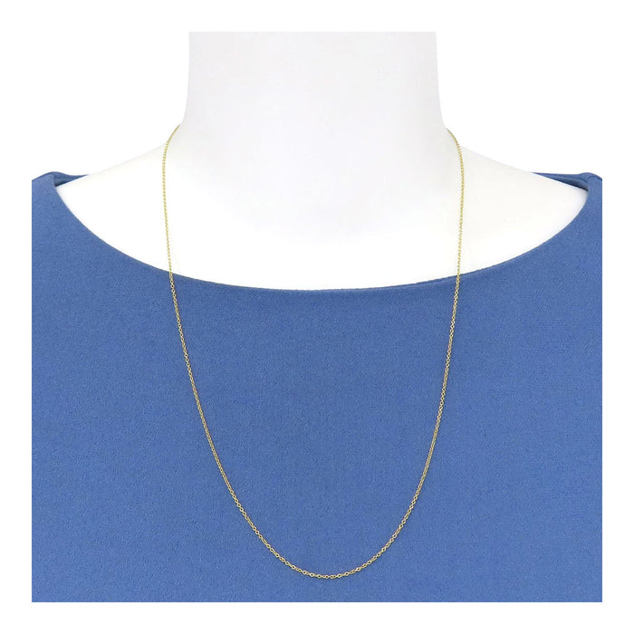 TIFFANY&Co. 
Collier chaîne
