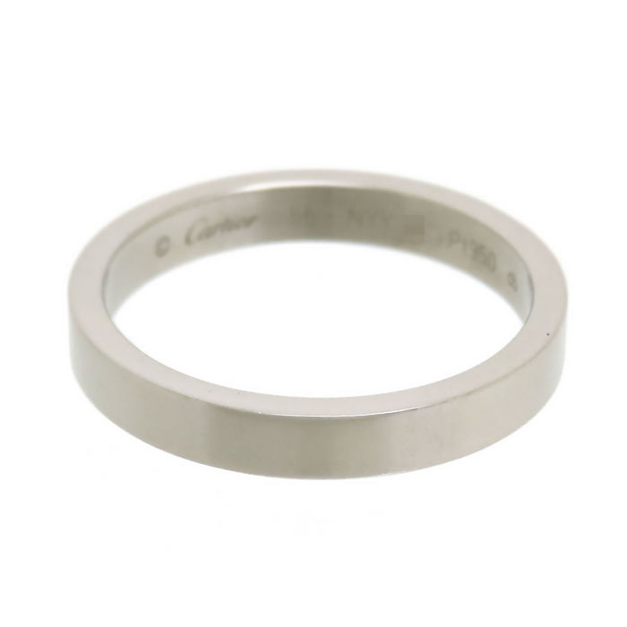 CARTIER 
C de Cartier Ring