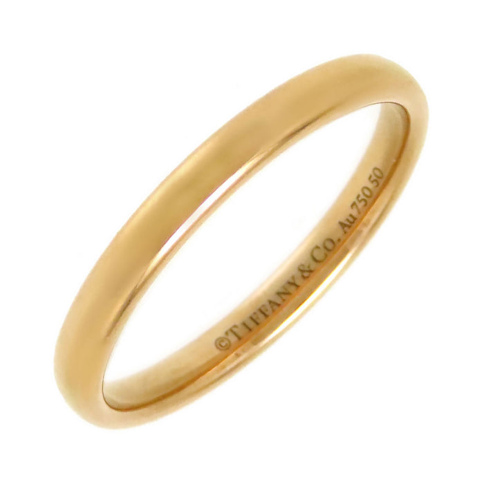 TIFFANY&Co. 
ウェディング バンド リング