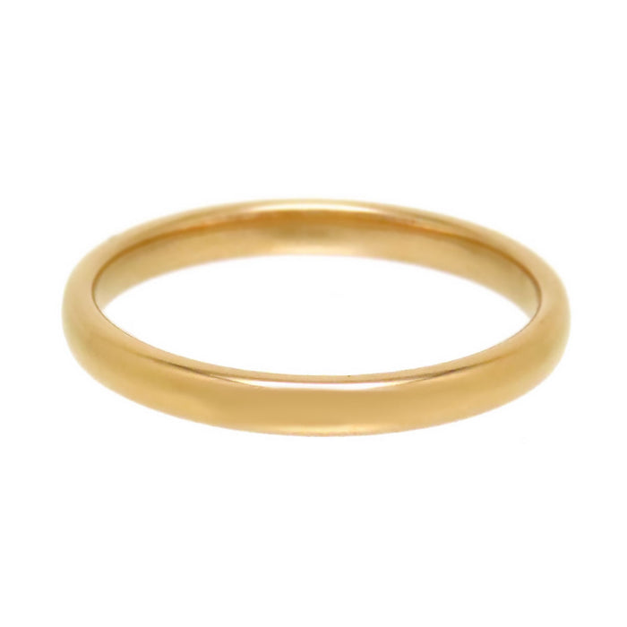 TIFFANY&Co. 
ウェディング バンド リング