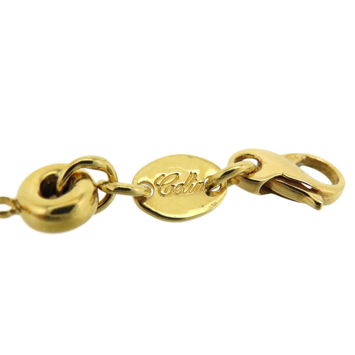 CELINE 
Charm Bracelet